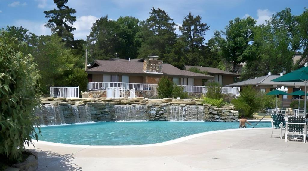 Tan-Tar-A Estates Hotel Osage Beach Luaran gambar