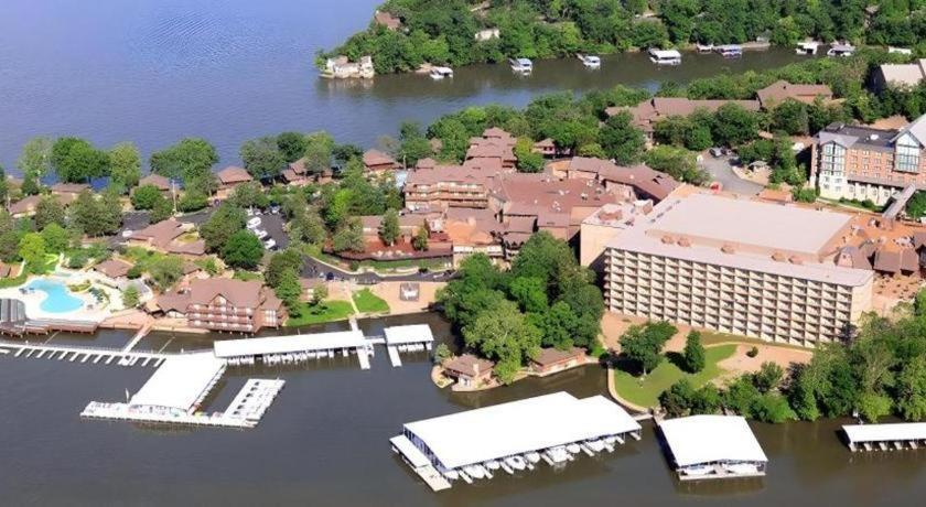 Tan-Tar-A Estates Hotel Osage Beach Luaran gambar