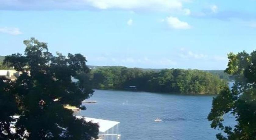 Tan-Tar-A Estates Hotel Osage Beach Luaran gambar