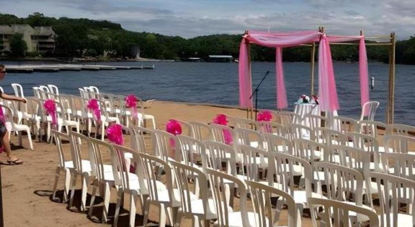 Tan-Tar-A Estates Hotel Osage Beach Luaran gambar