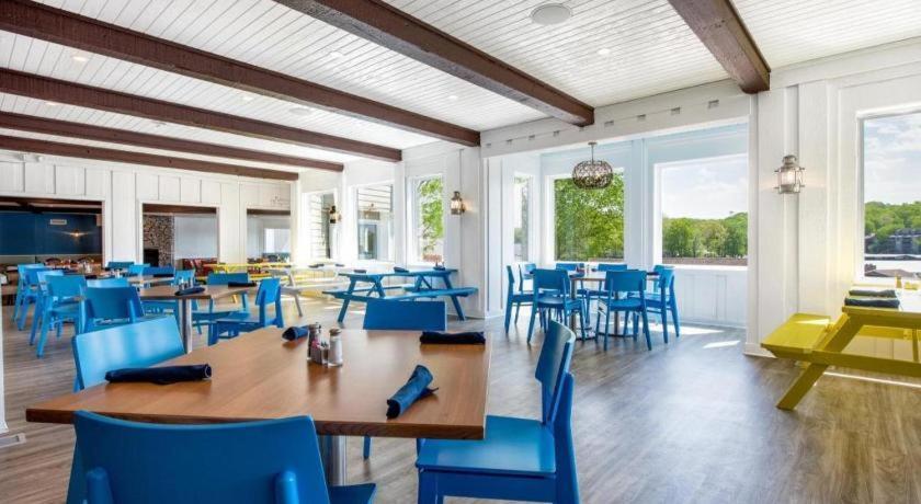 Tan-Tar-A Estates Hotel Osage Beach Luaran gambar